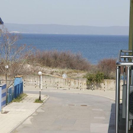Apartment Rosi Πομόριε Εξωτερικό φωτογραφία