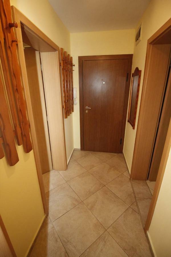 Apartment Rosi Πομόριε Εξωτερικό φωτογραφία